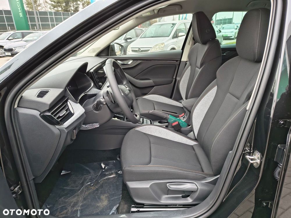 Skoda Scala 1.5 TSI Drive DSG - 15