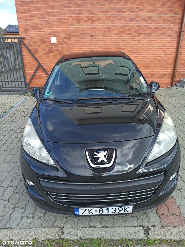 Peugeot 207 1.4 Trendy - 1