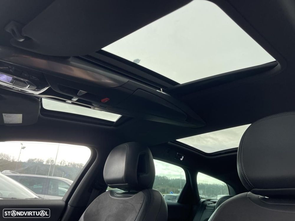 DS DS5 1.6 BlueHDi So Chic - 25