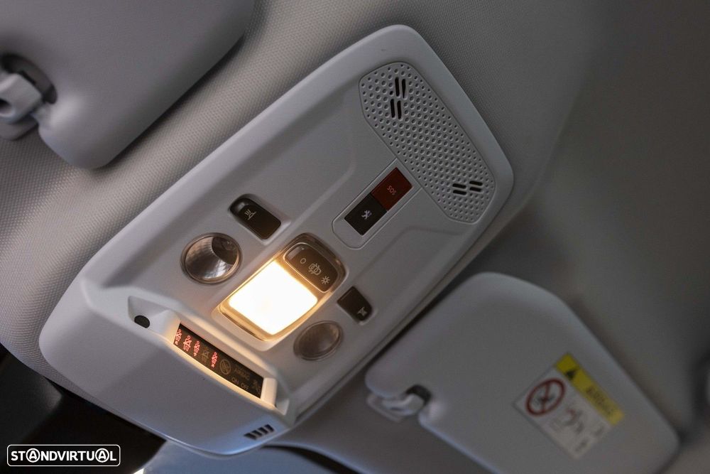 Peugeot 2008 1.5 BlueHDi Active - 25