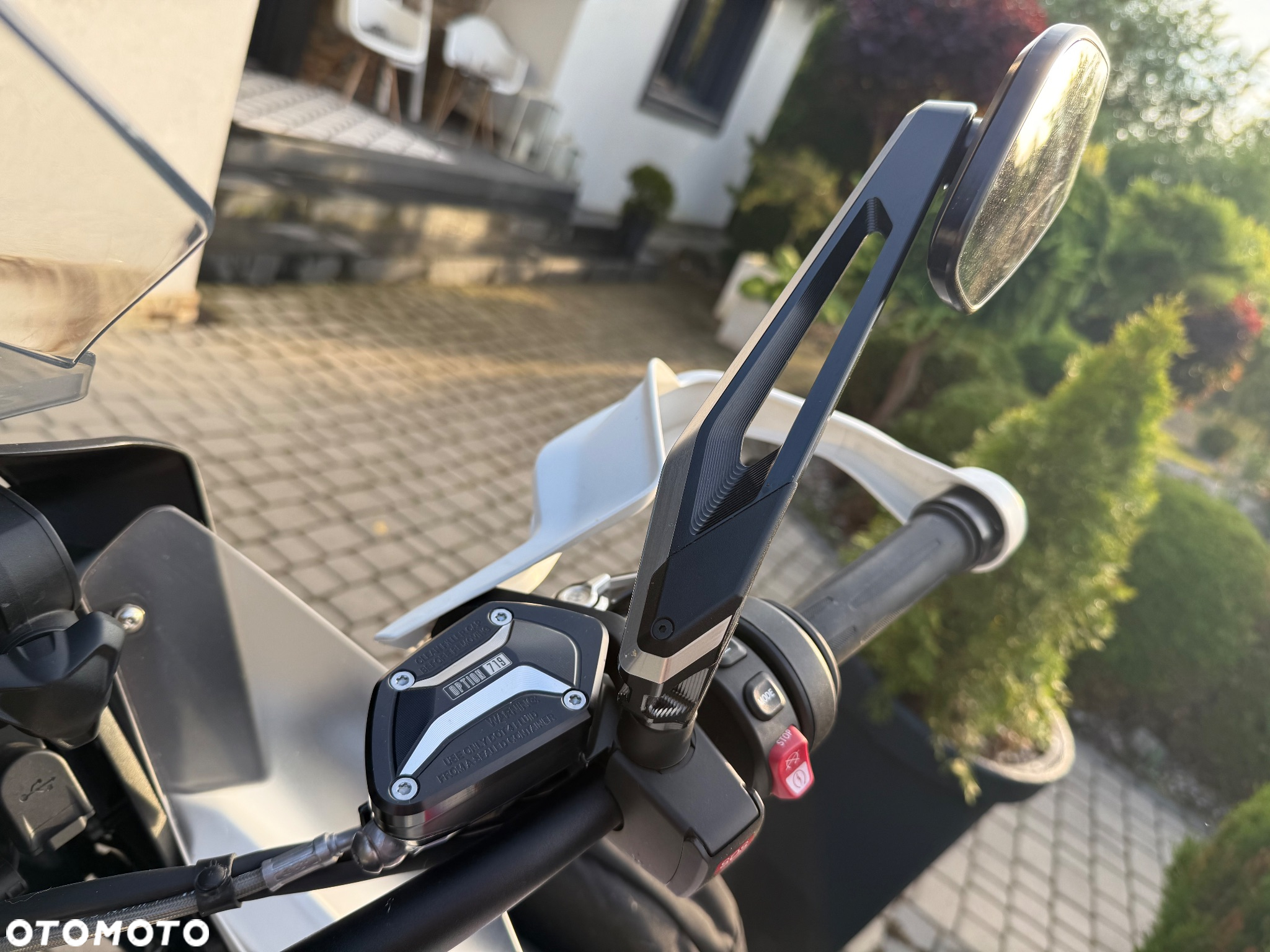BMW GS - 12