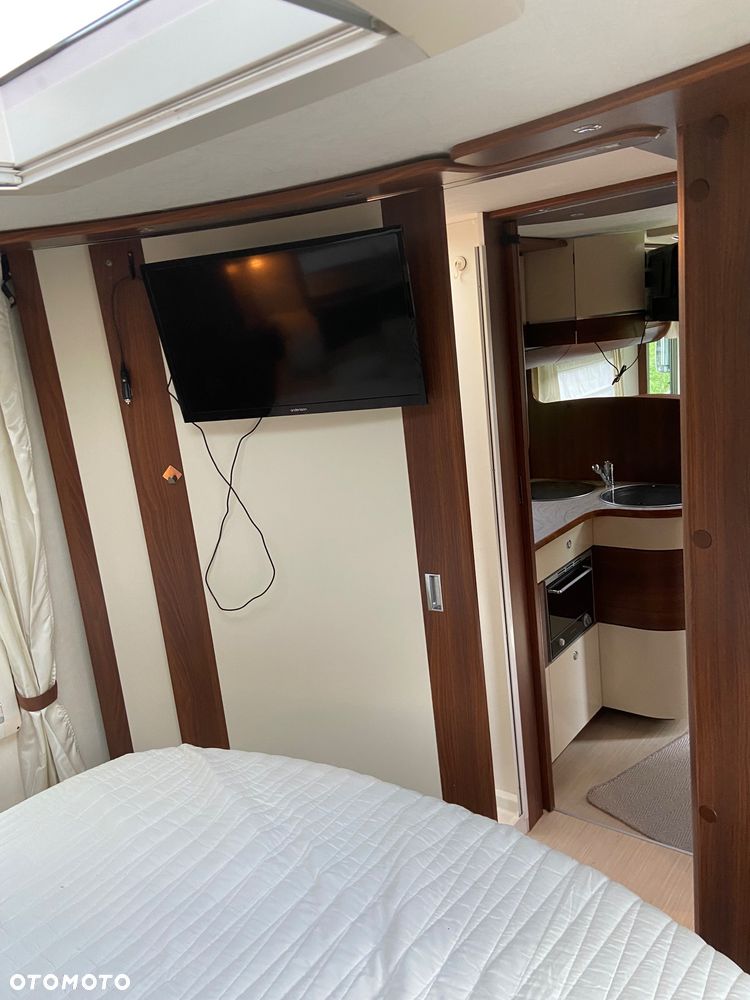 Fiat Ducato Florium Fleurette - 35
