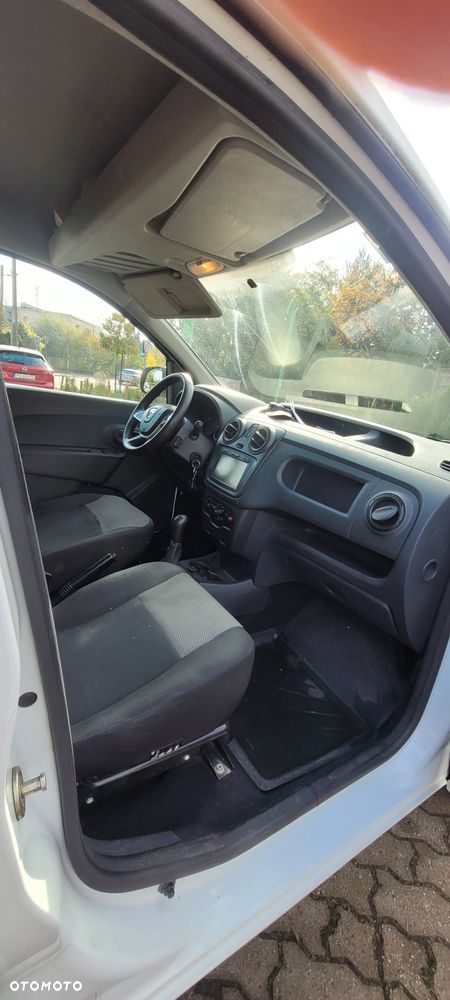Dacia Dokker - 7