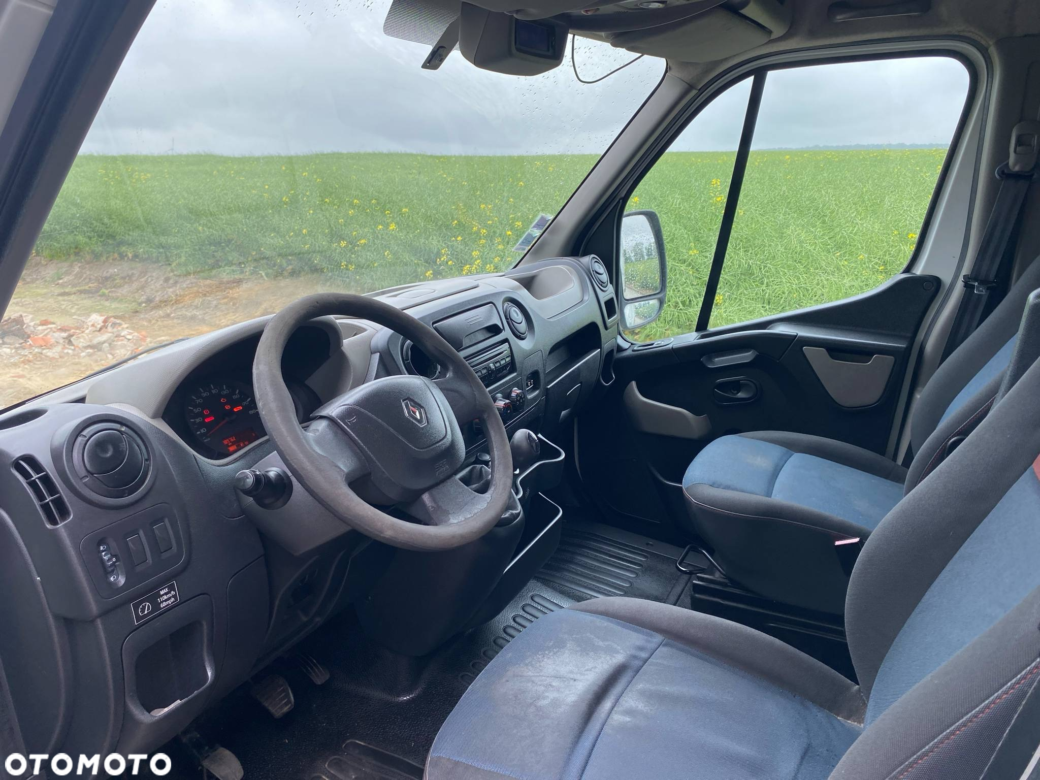Renault Master - 18