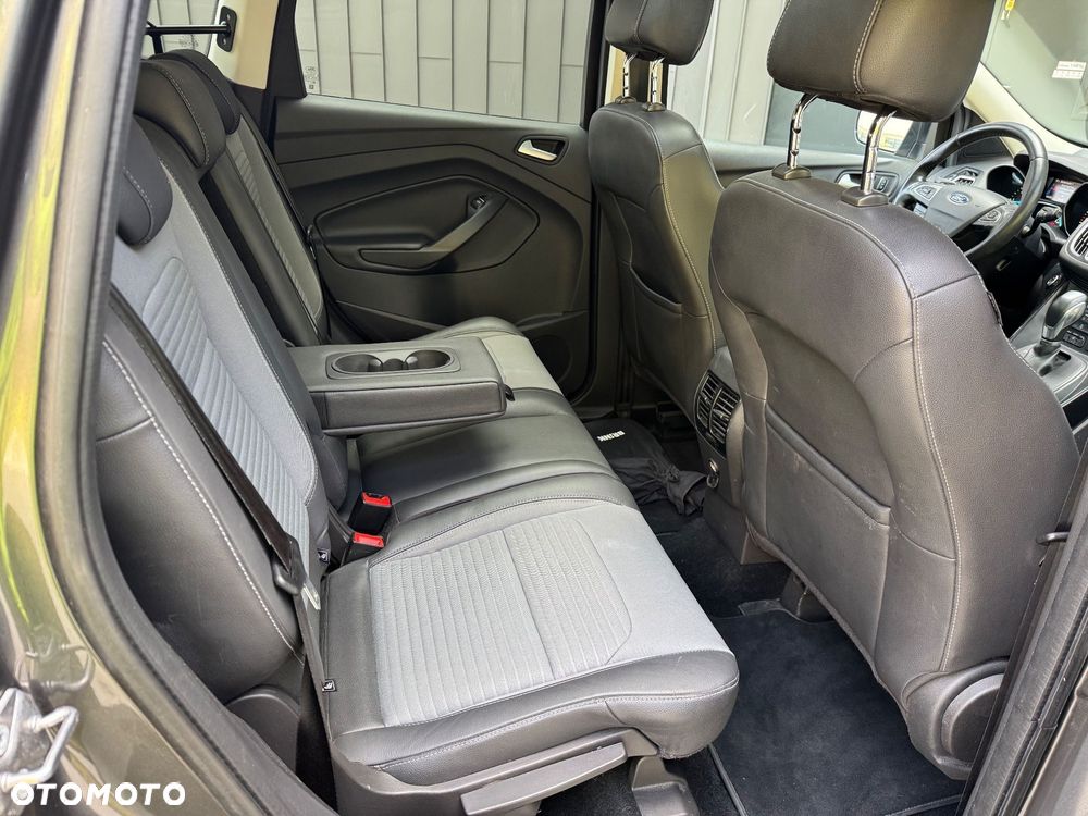 Ford Kuga 2.0 TDCi 4x4 Individual - 24