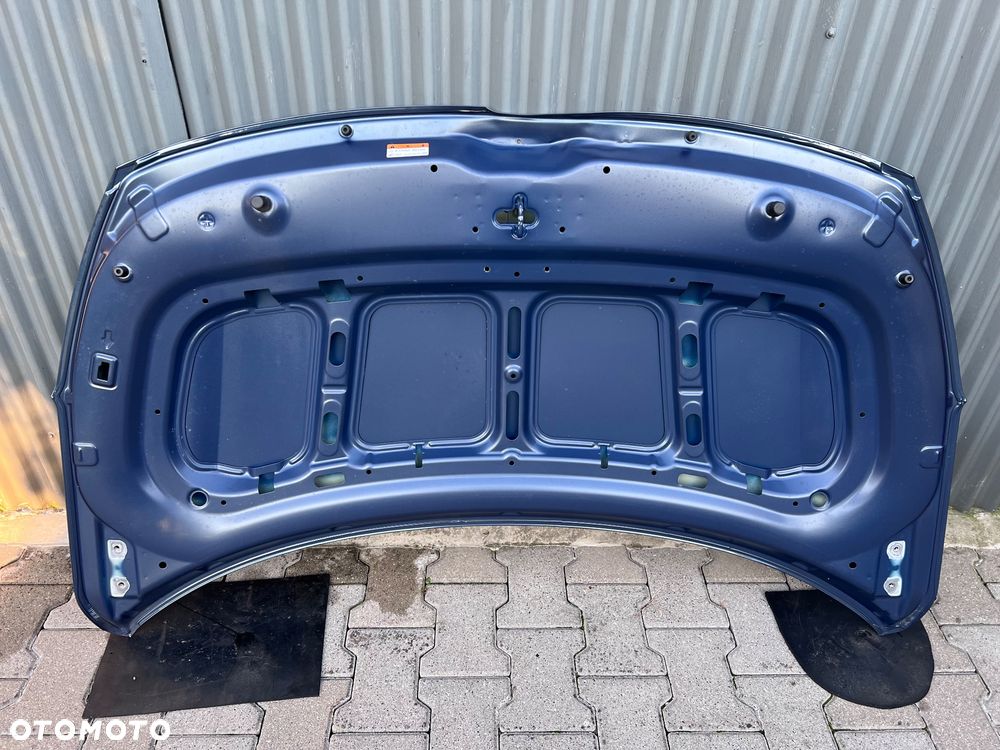 Maska Kia Rio IV 17-  66400H8000 - 6