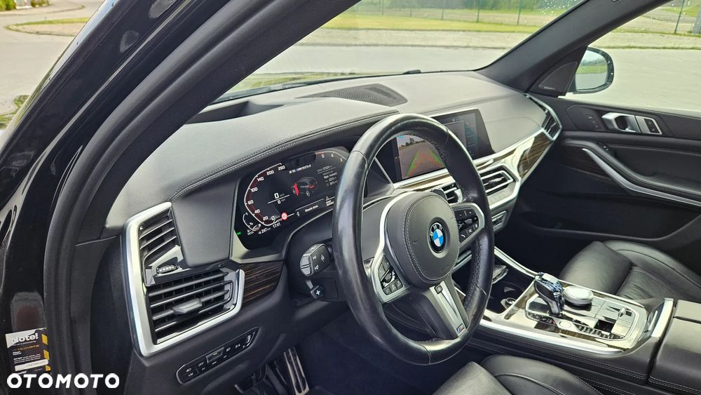 BMW X5 M - 20
