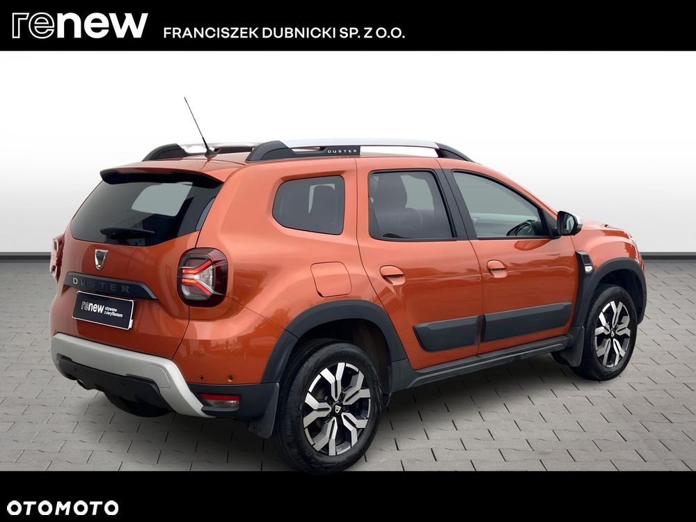 Dacia Duster - 5