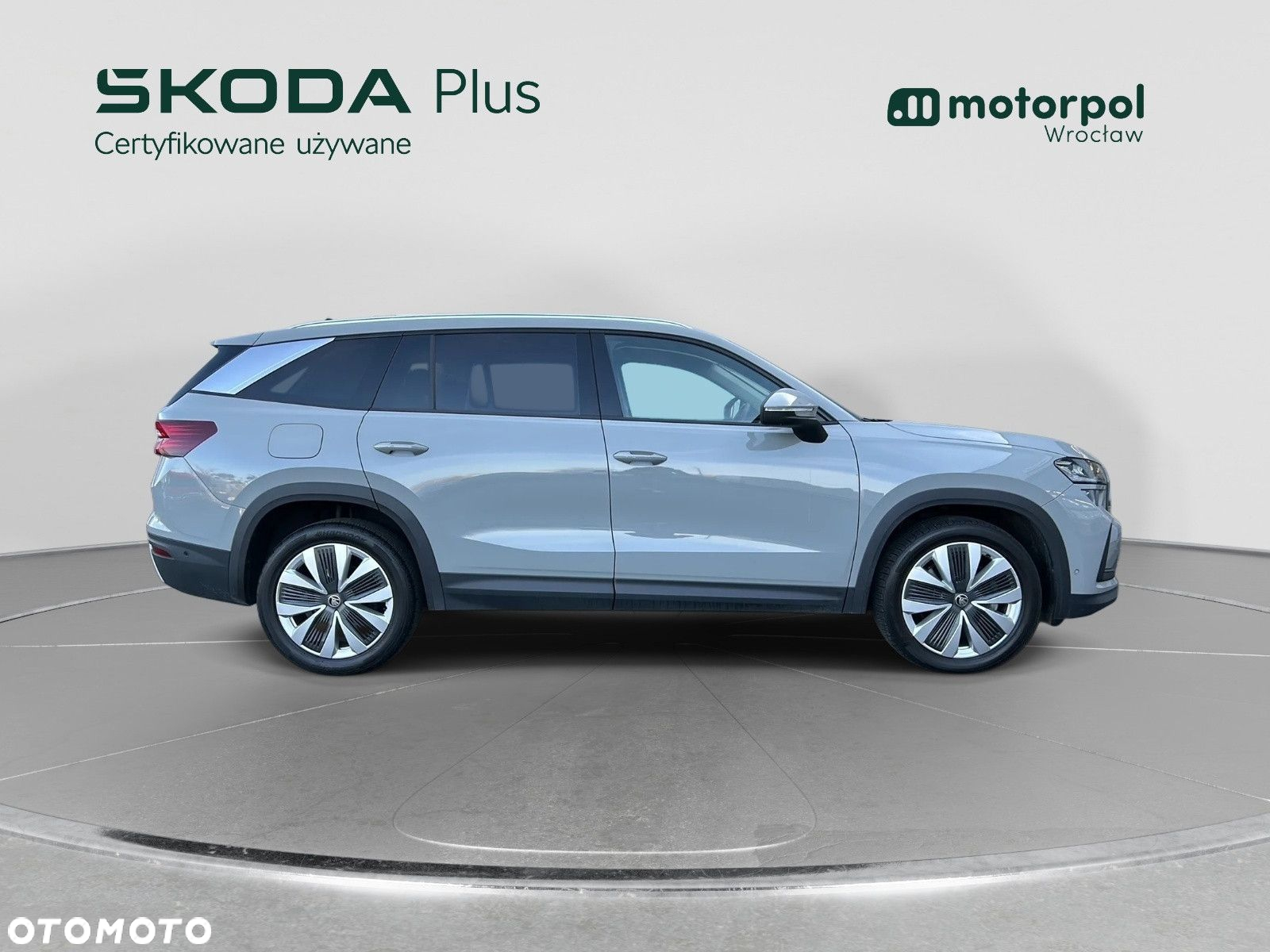 Skoda Kodiaq 2.0 TDI 4x4 Selection DSG - 16