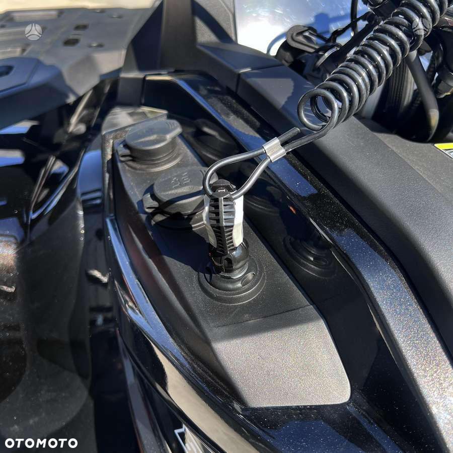 UPMoto T-Crosser X 650 - 17