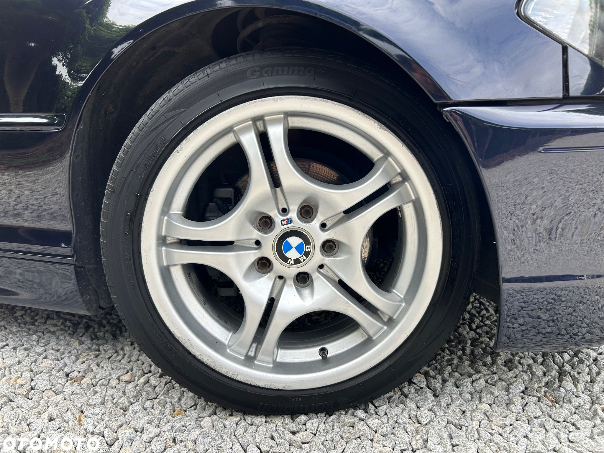 BMW Seria 3 318i - 7