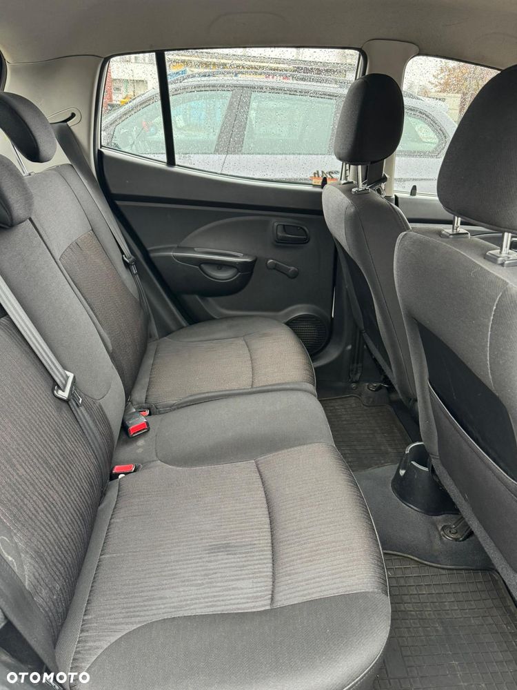 Kia Picanto 1.0 Comfort - 13