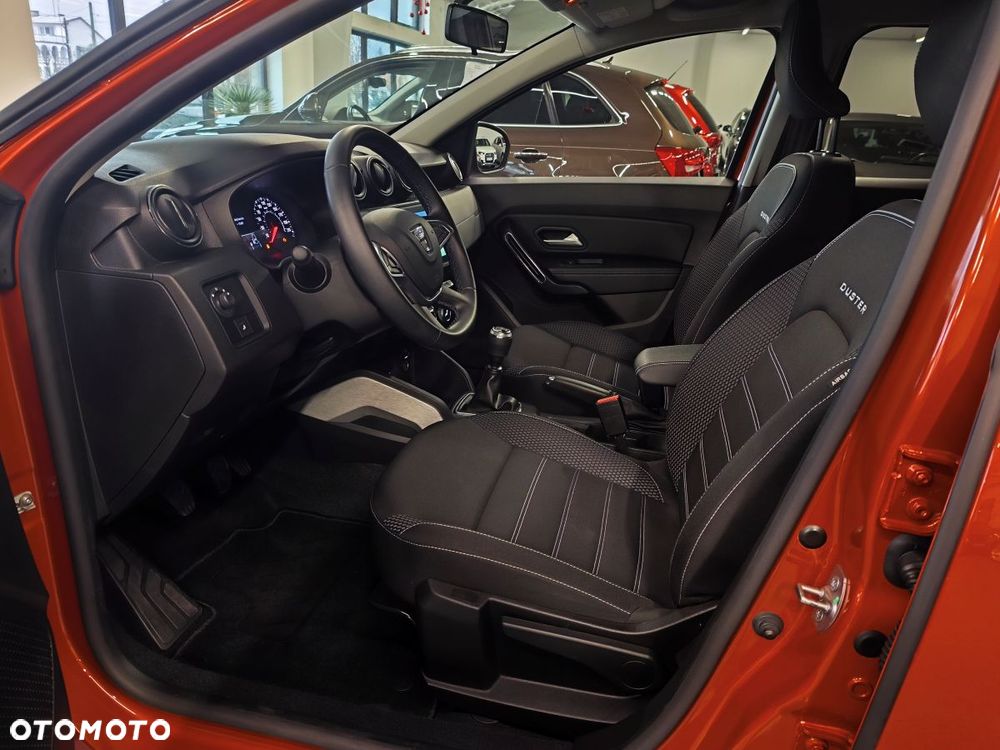 Dacia Duster - 6