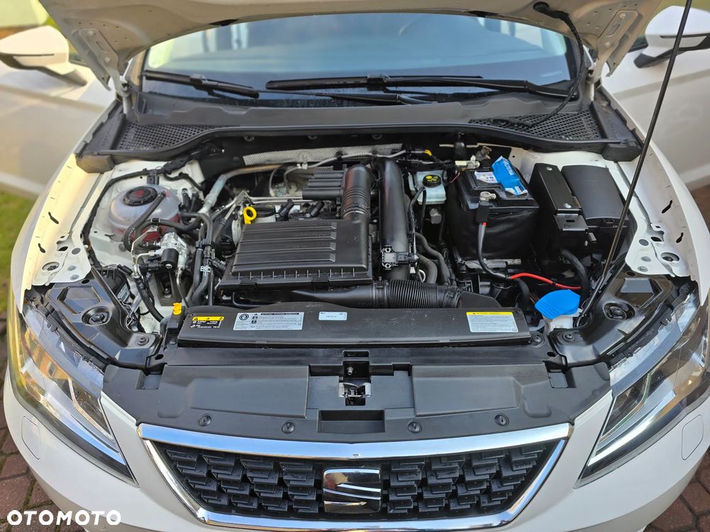 Seat Leon - 20