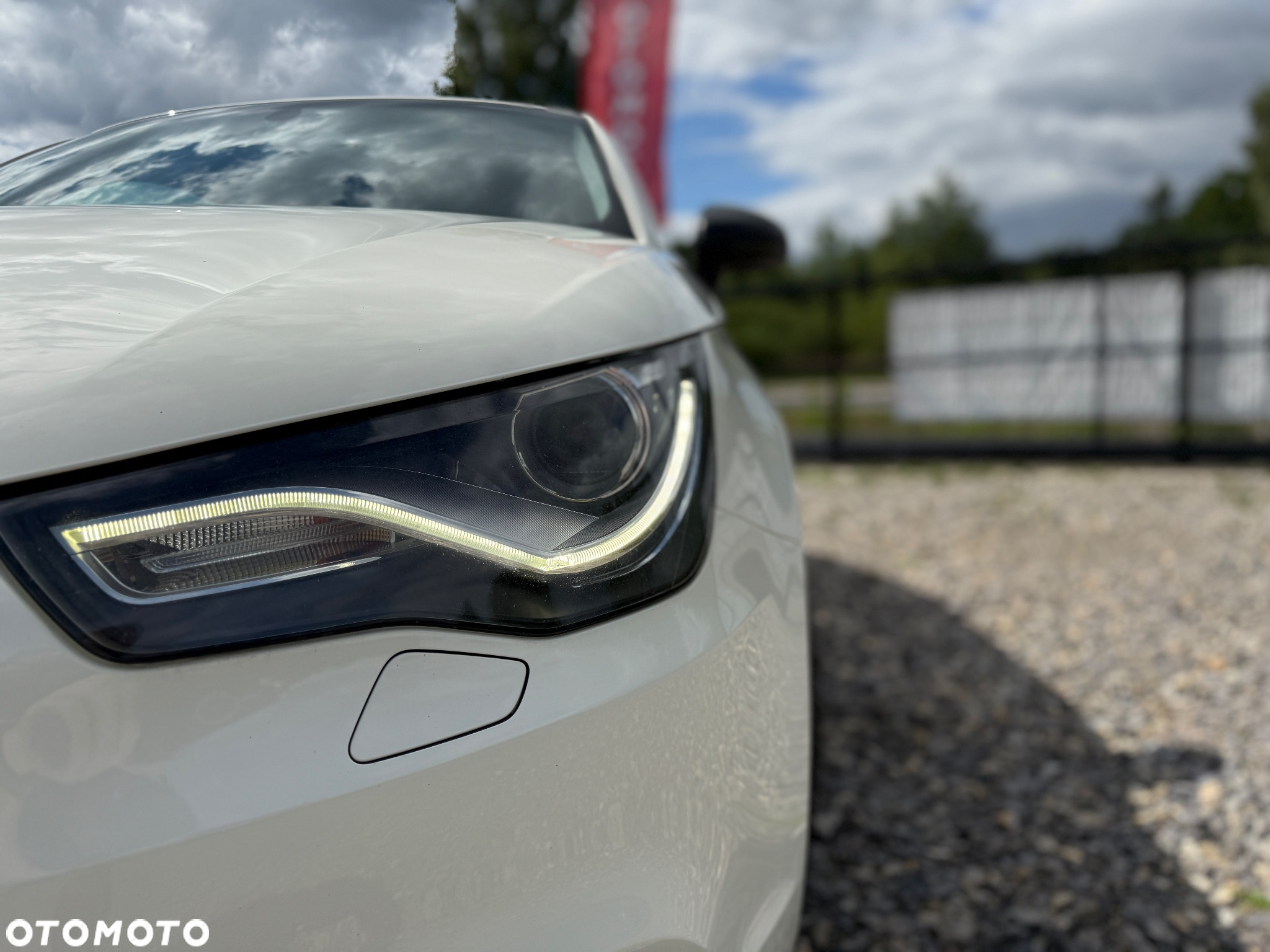 Audi A1 1.2 TFSI Ambition - 6