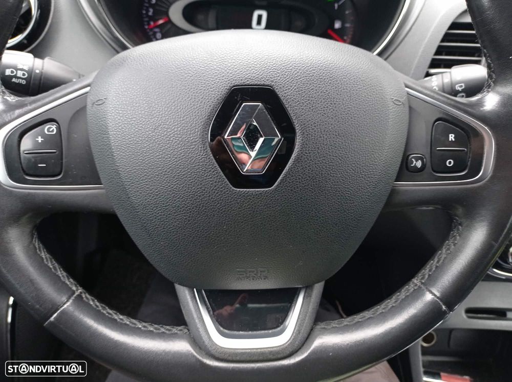 Renault Captur - 5