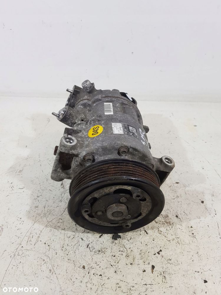 sprężarka klimatyzacji 5q0816803h vw seat skoda 2.0 tdi dff - 5