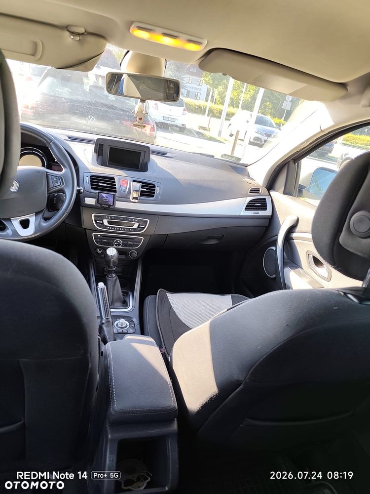 Renault Megane - 13