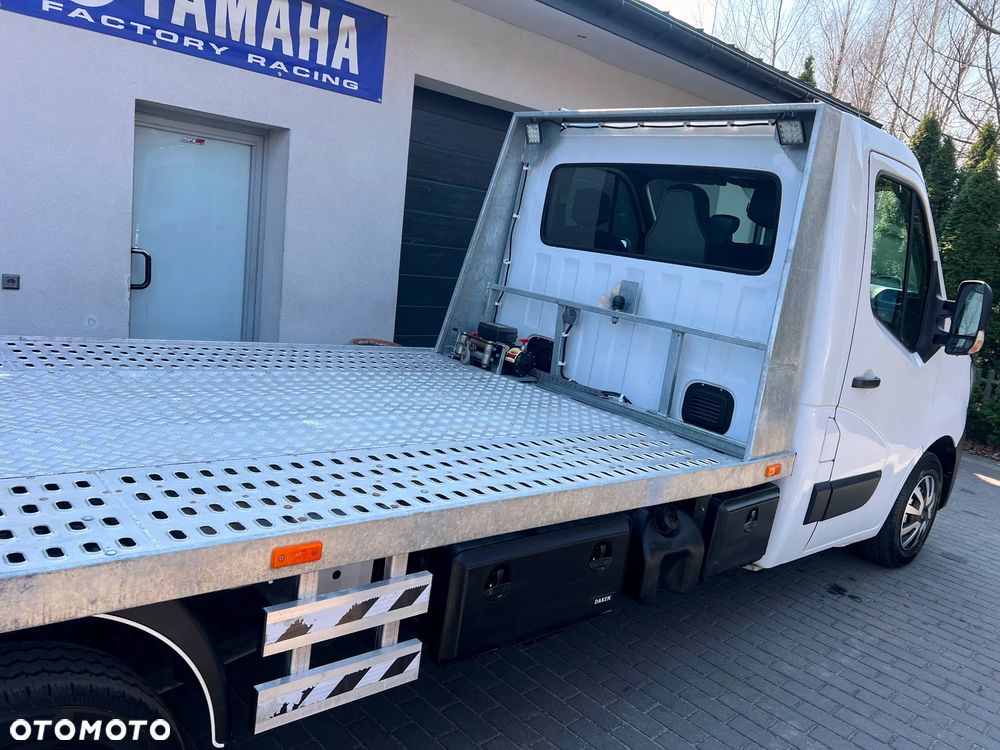 Renault MASTER - 9