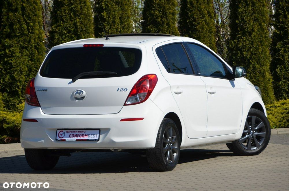 Hyundai i20 - 3