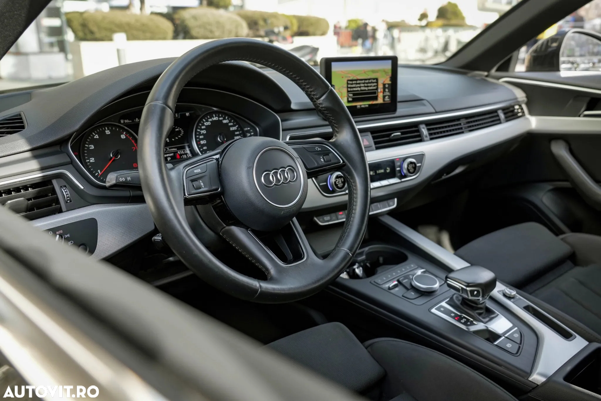 Audi A4 1.4 TFSI S tronic Sport - 6