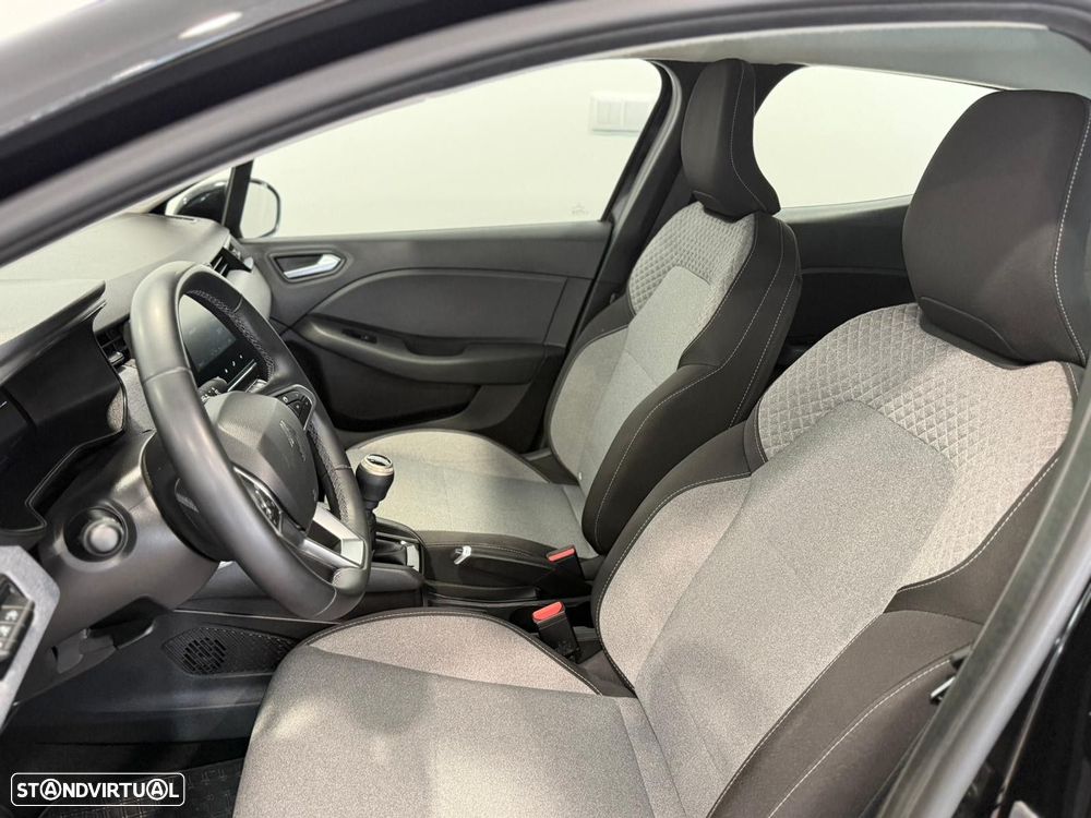 Renault Clio 1.0 TCe Techno - 4