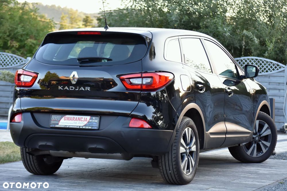 Renault Kadjar 1.2 Energy TCe Business - 18