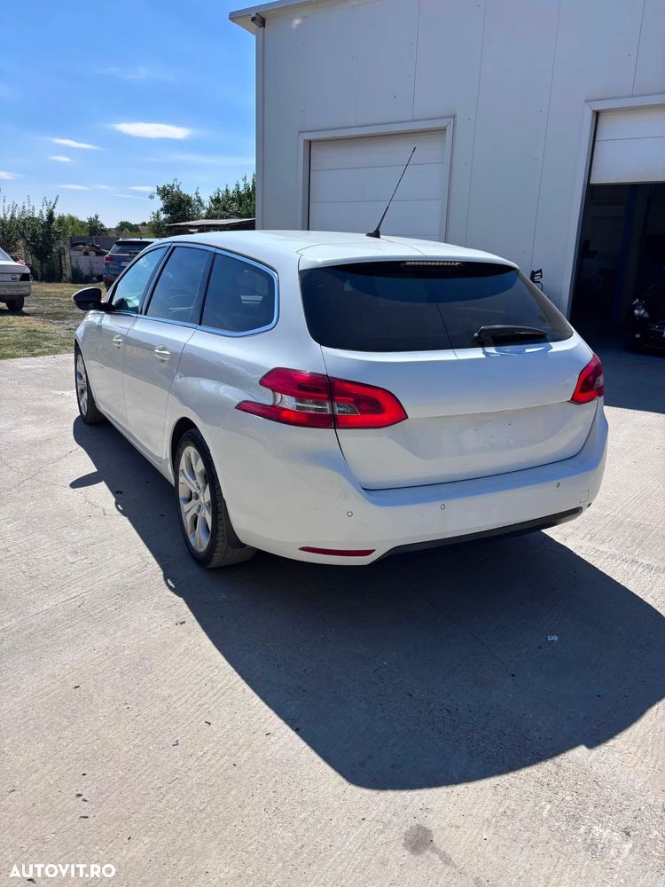 Peugeot 308 1.6 BlueHDi FAP STT Active Aut. - 2