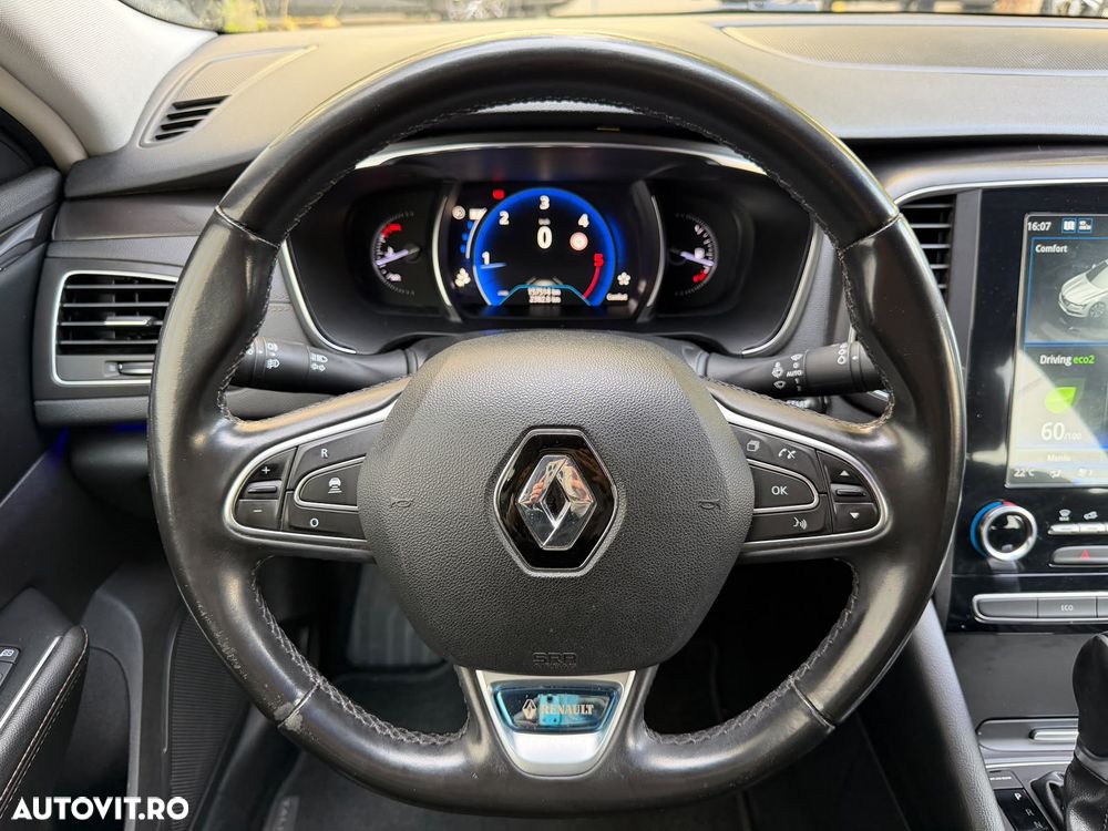 Renault Talisman ENERGY dCi 160 EDC INTENS - 20