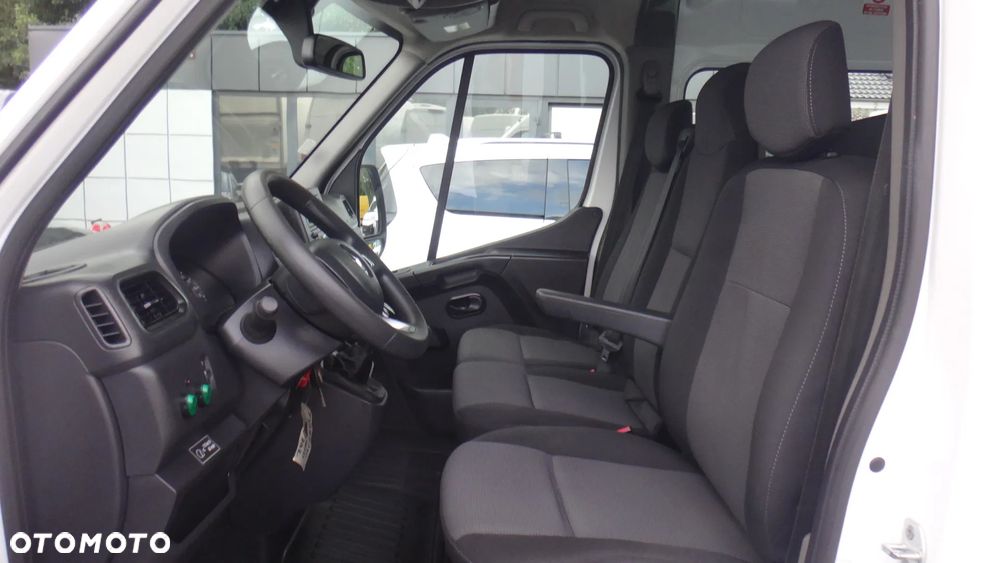 Renault Master - 20