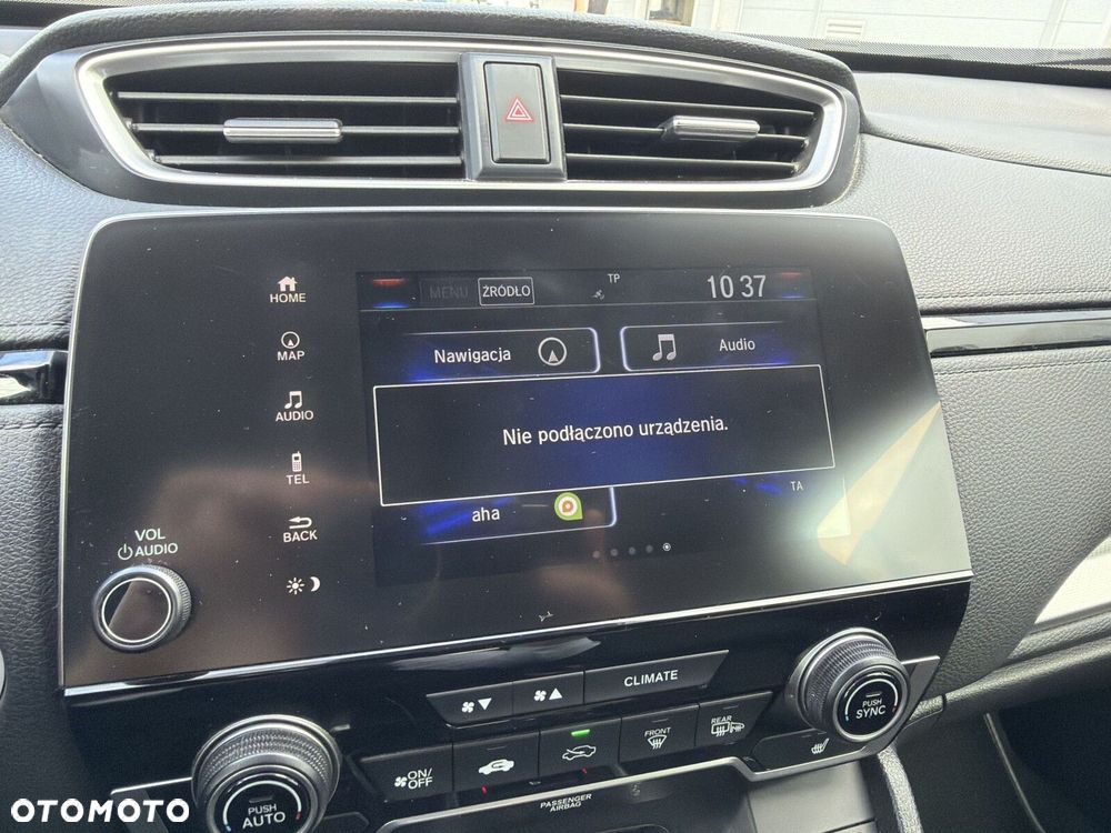 Honda CR-V - 30