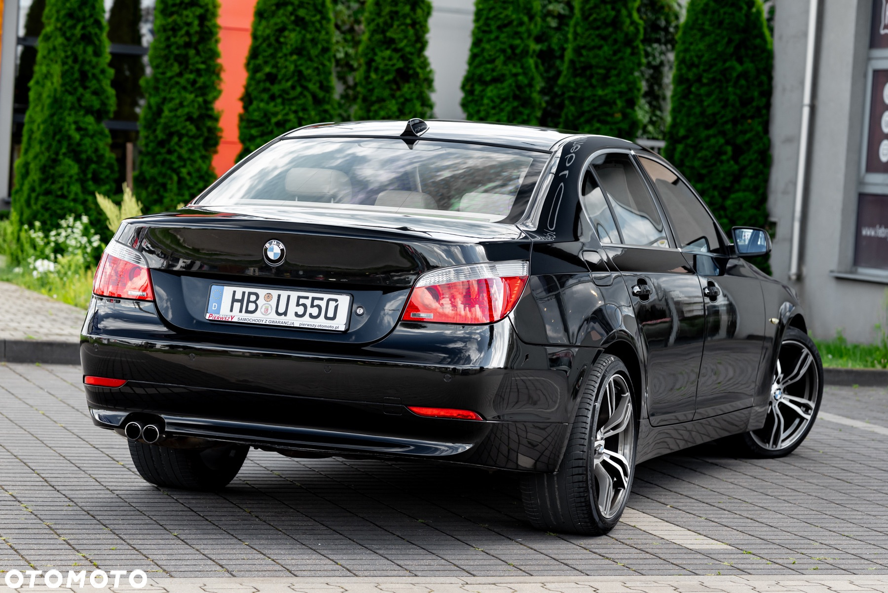 BMW Seria 5 - 17