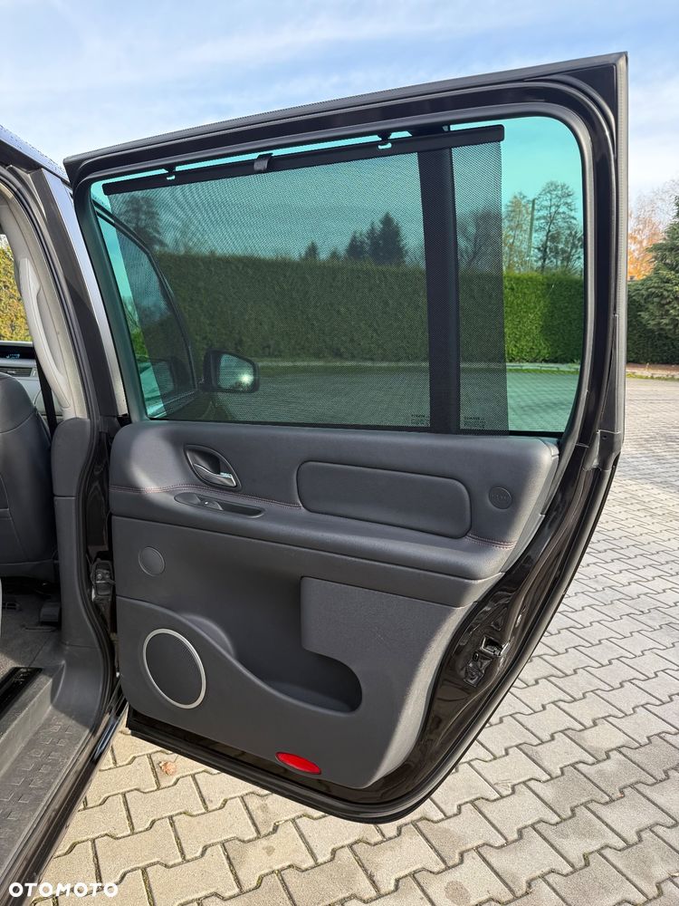 Renault Espace 2.0 dCi FAP Dynamique - 11