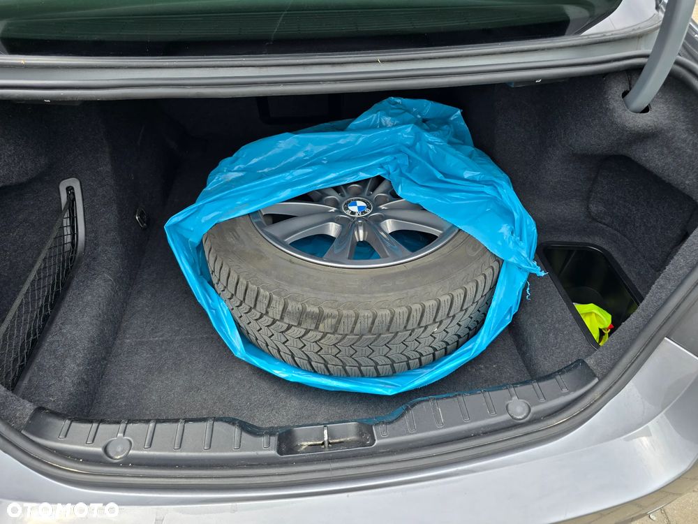 BMW Seria 5 - 18