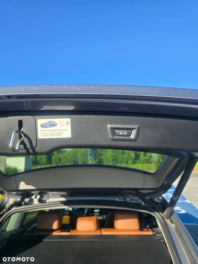 BMW X3 28i xDrive - 12