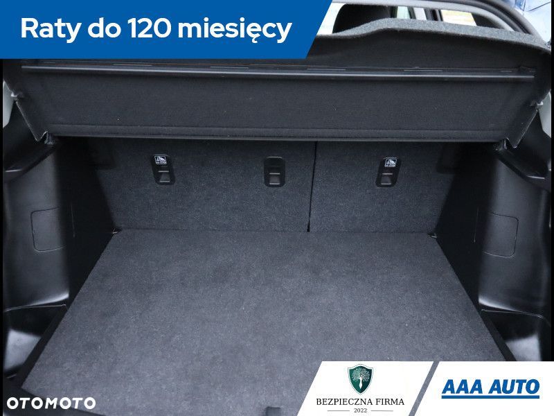 Suzuki SX4 S-Cross - 15