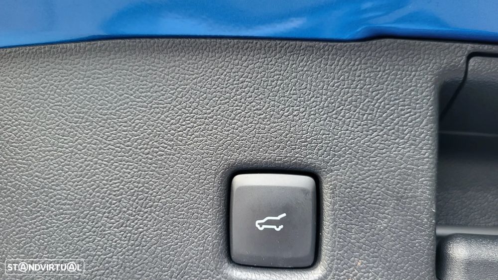 Ford Kuga 2.5 PHEV ST-Line X - 9