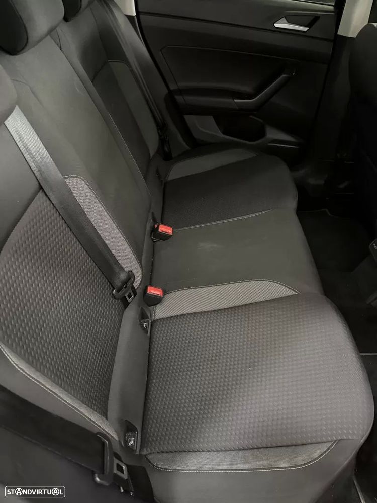 VW Polo 1.0 TSI - 12