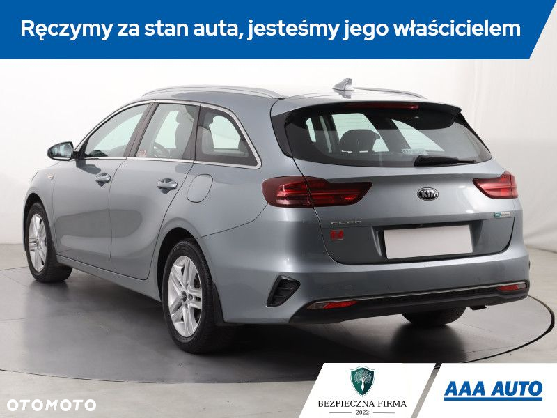 Kia Ceed - 5