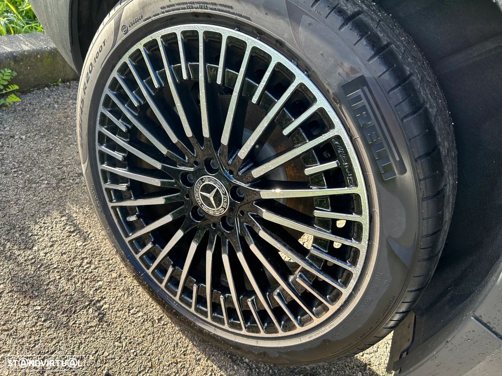 Mercedes-Benz EQB 250+ Edition - 4