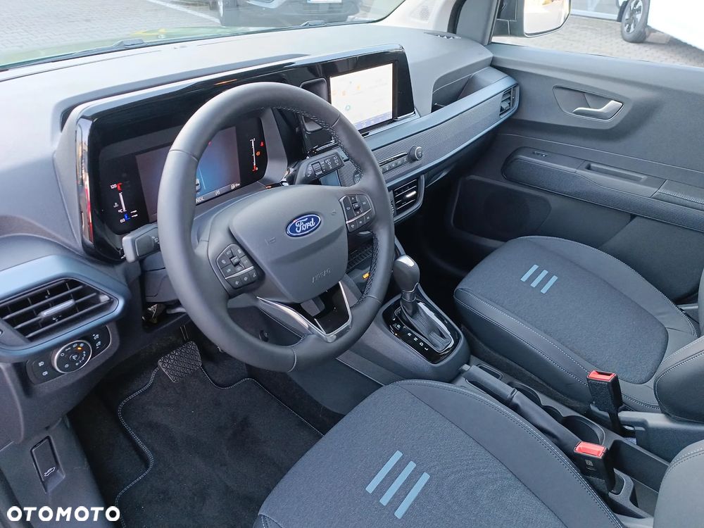 Ford Tourneo Courier 1.0 EcoBoost Active - 9