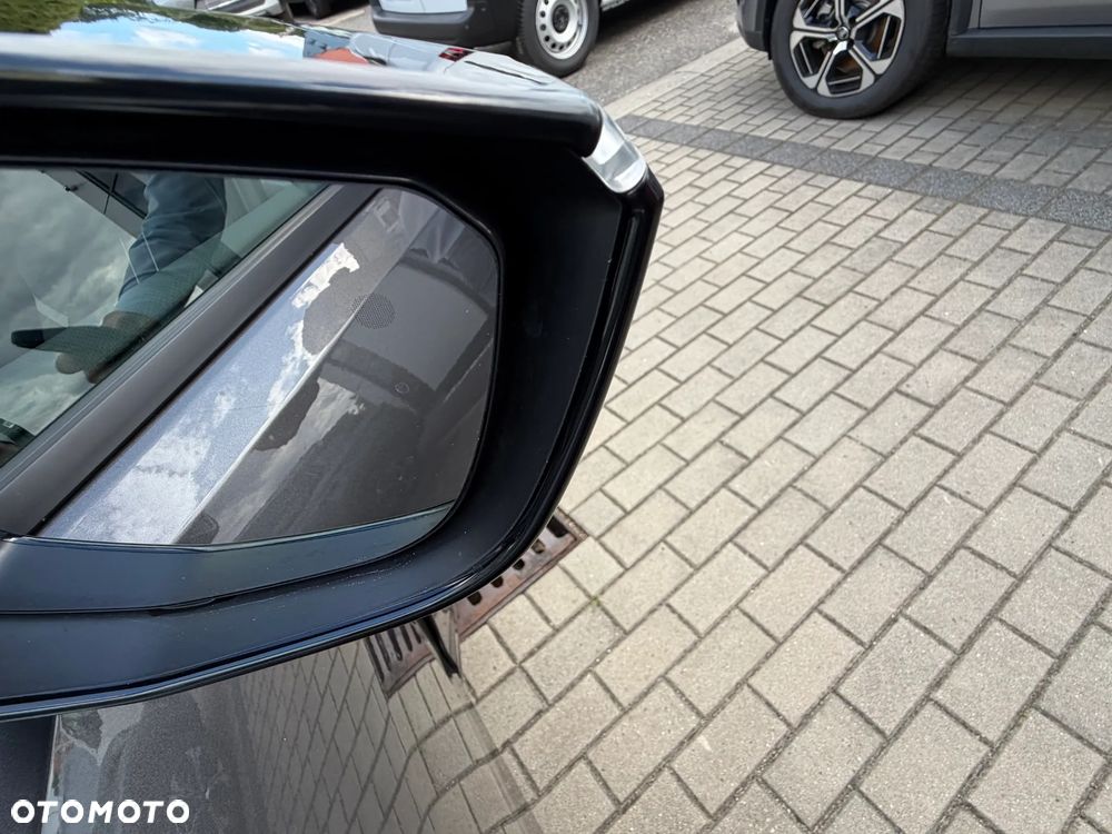 Opel Astra 1.5 CDTI GS S&S - 13