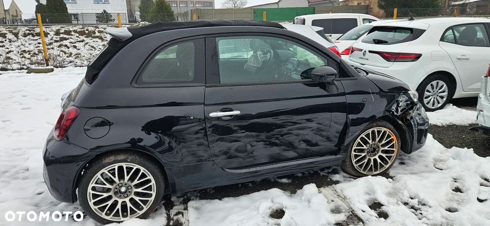 Abarth 595C 1.4 T-Jet 16v MTA - 5
