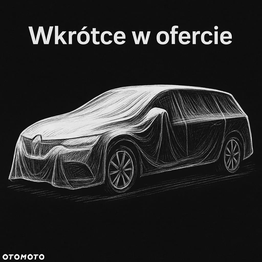 Renault Megane - 1