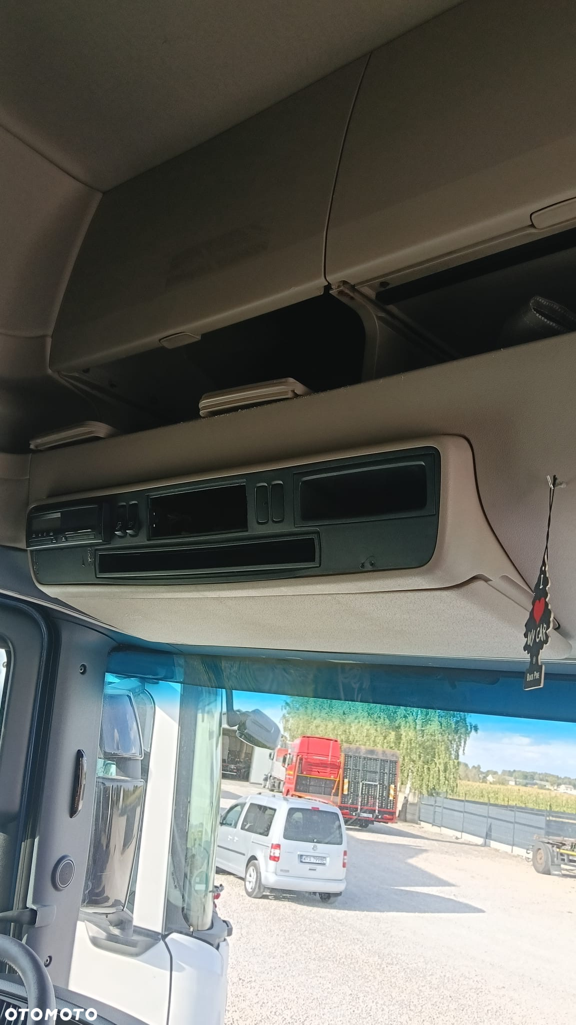 Scania R450 - 8