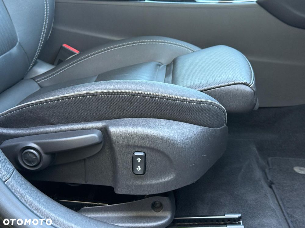Opel Insignia 2.0 Ultimate Exclusive - 23