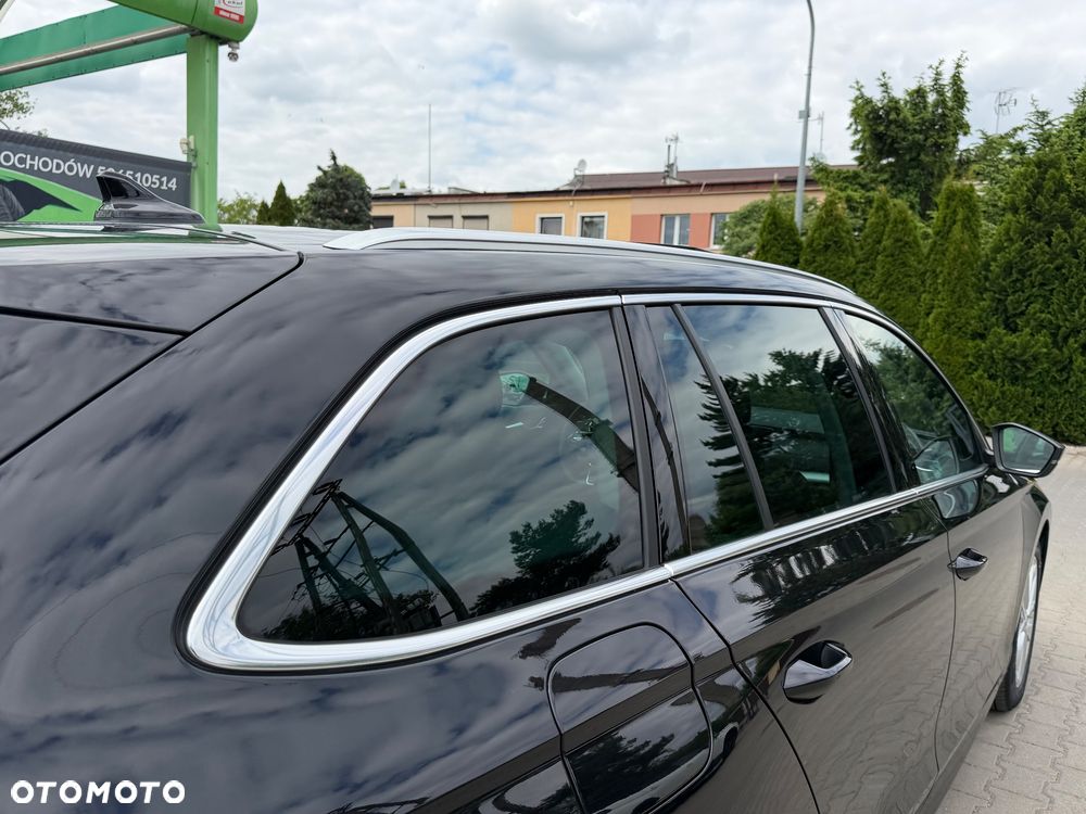 Skoda Octavia - 40