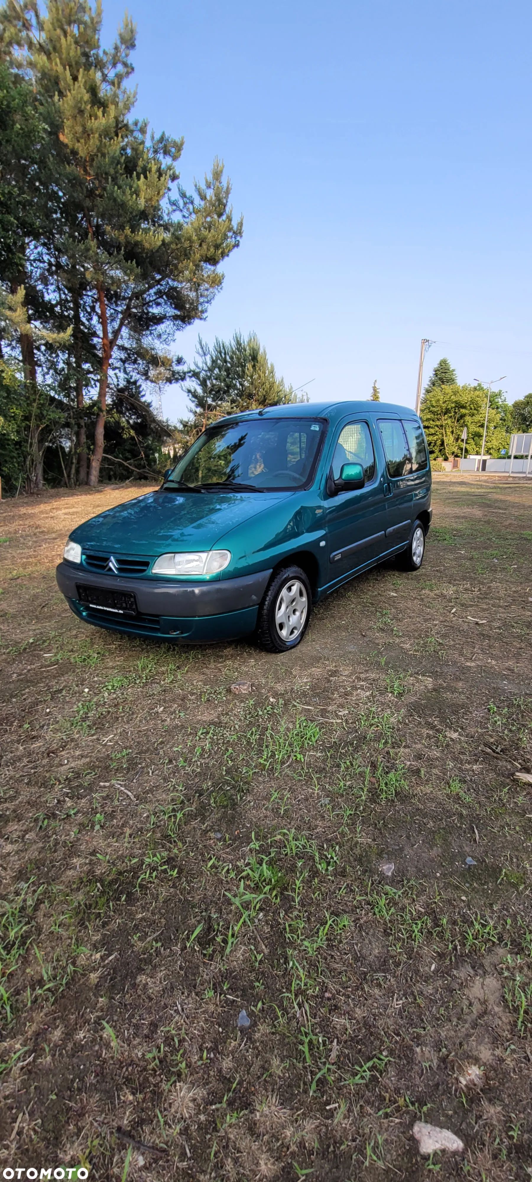 Citroën Berlingo Multispace 1.6 16V Exclusive - 1