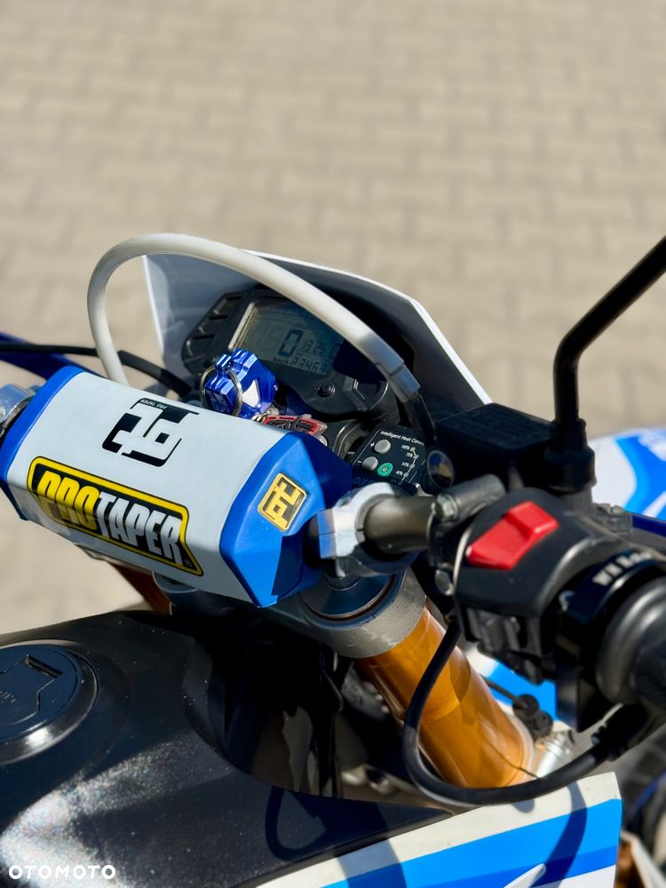 Sachs ZZ - 4