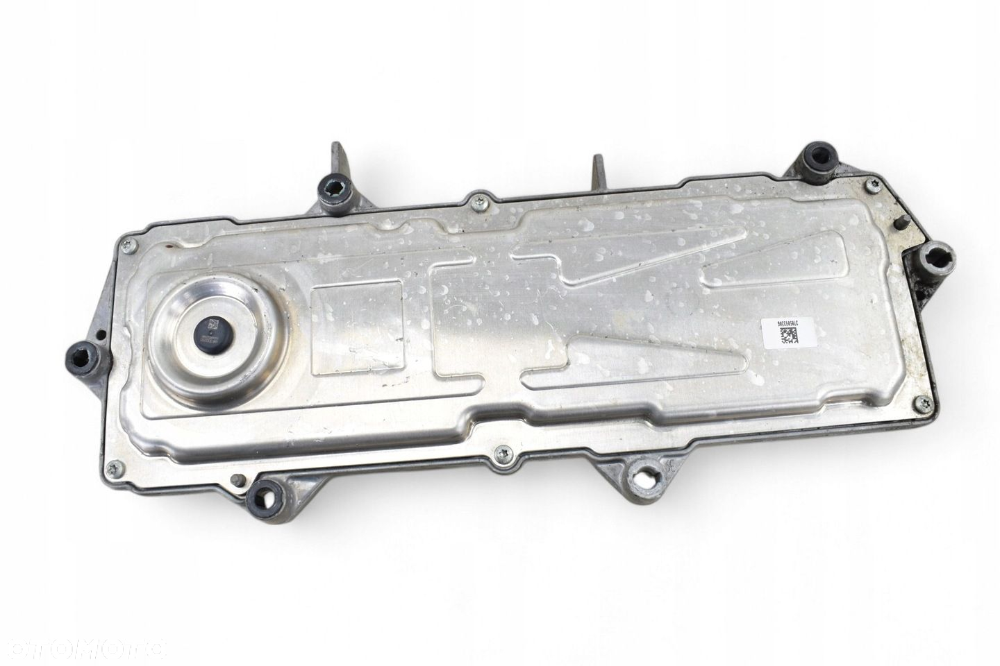 Sterownik Moduł Skrzyni MERCEDES A W117 CLA C118 GLB X247 A0009012604 - 5